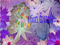 fiori di confetti